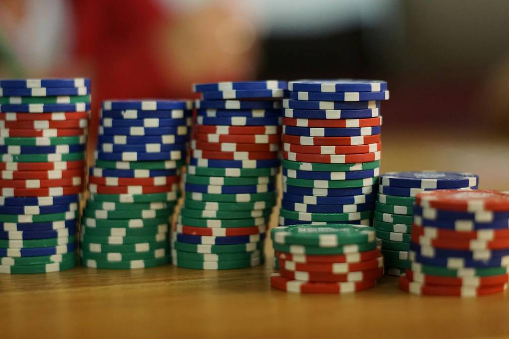 Roby Casino
