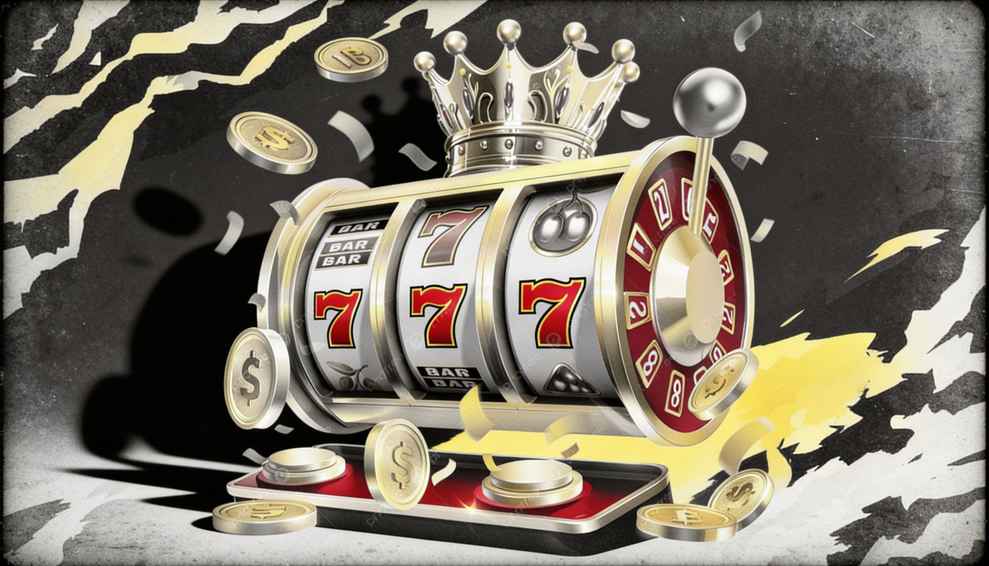 Ruby slots casino