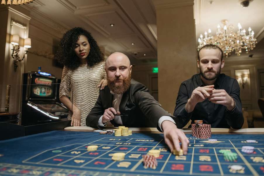 Wild tokyo casino