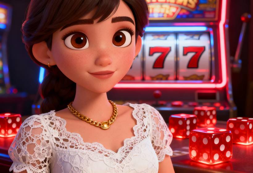 Pacific Spins Casino Games: A Comprehensive Review