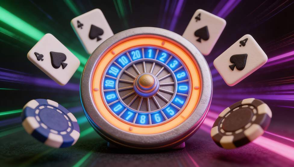 Por qué los tragamonedas dominan los casinos en línea